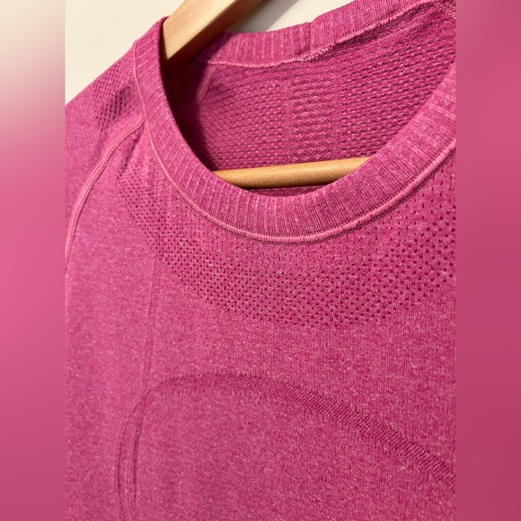 LULULEMON Swiftly Tech Short Sleeve - Picture 3 of 11